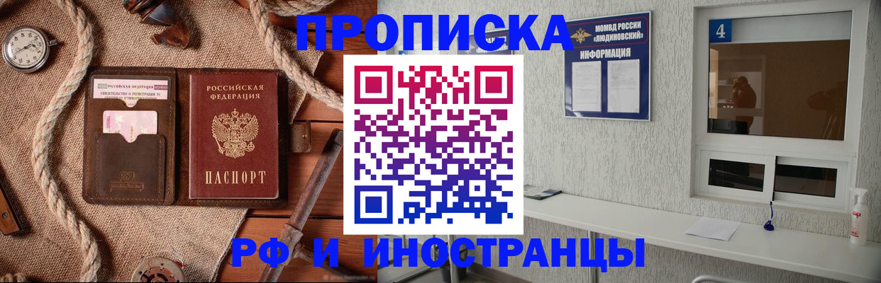 прописка 2025 в Котельниче